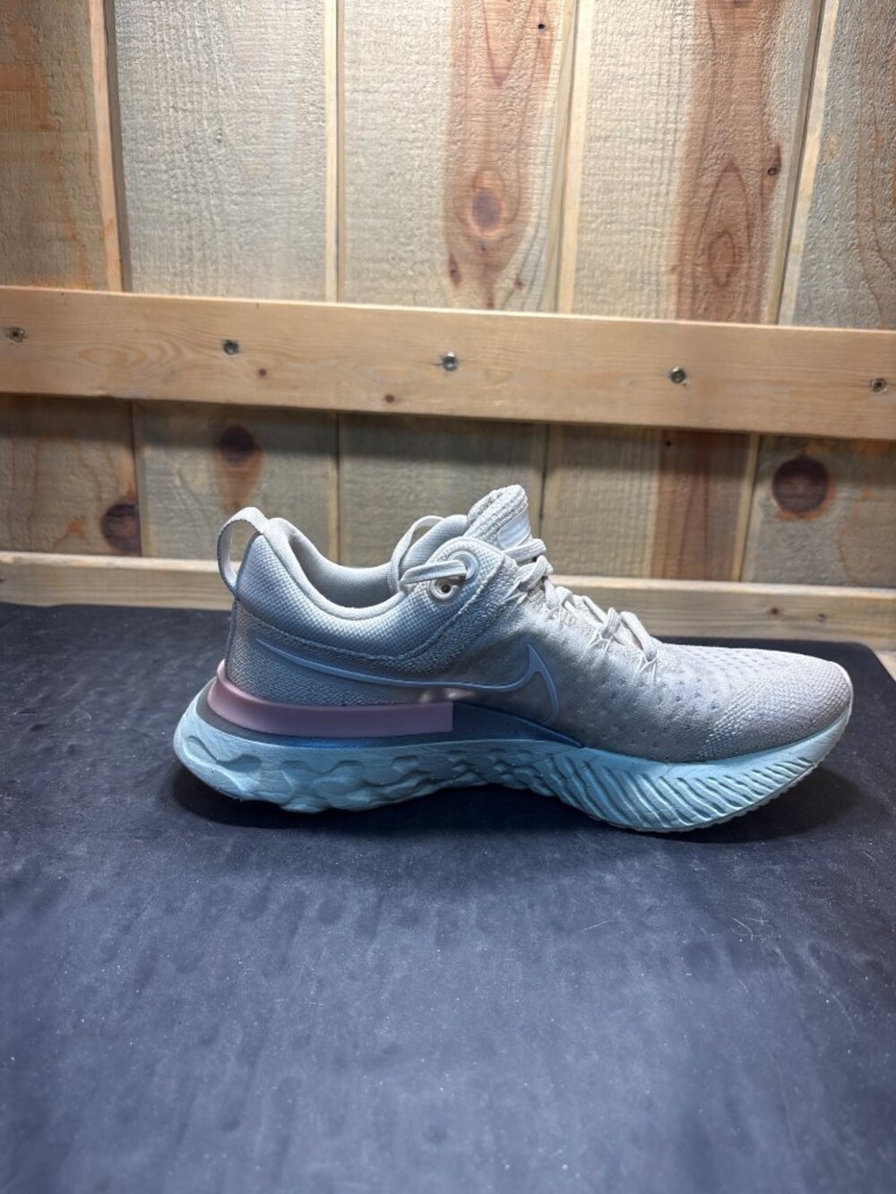 Nike React Infinity CT2423-007 Womens Size US 7.5 UK 5 EU 38.5 Running Shoe - Picture 2 of 9